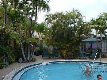 Alexander Palms Court Hotel Key West Exterior foto