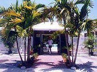 Alexander Palms Court Hotel Key West Exterior foto