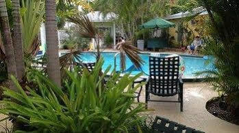 Alexander Palms Court Hotel Key West Exterior foto